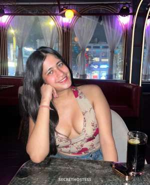 22 year old Indian Escort in Lucknow Bhavika, escort