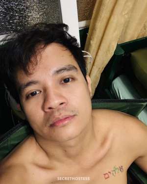 23 year old Asian Escort in Madrid Sweetjesse, Male companion