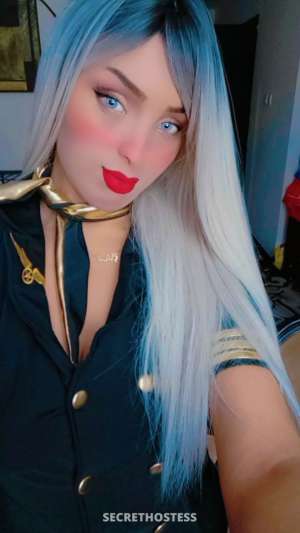 23Yrs Old Escort 170CM Tall Abu Dhabi Image - 1
