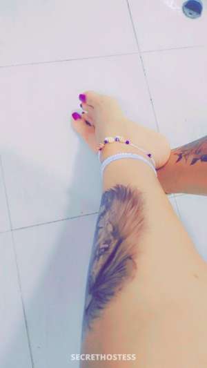 23Yrs Old Escort 170CM Tall Abu Dhabi Image - 2