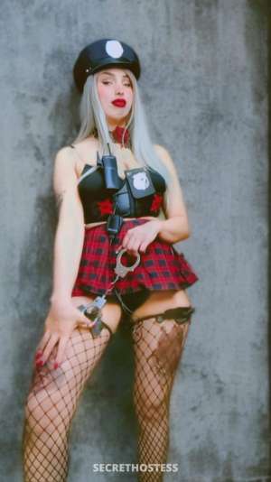 23Yrs Old Escort 170CM Tall Abu Dhabi Image - 8