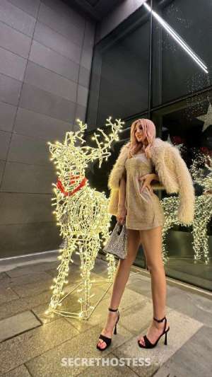 23 year old Escort in Antalya barby