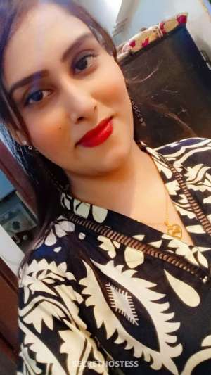 24 year old Asian Escort in Karachi Rubi, escort