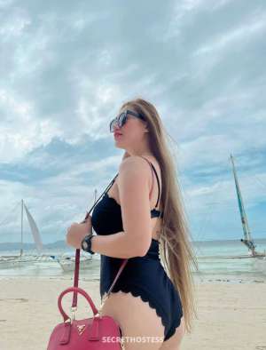 24 year old Escort in Cebu City Milla, escort