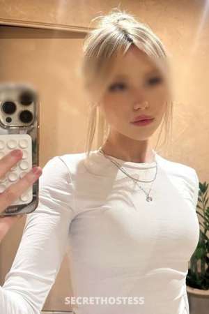 24 year old Escort in Munich Dulce