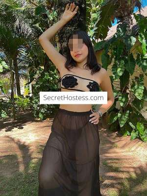 Magrinha perfeita para todas as ocasiÕes.comigo É prazer 24 year old Escort in Fortaleza