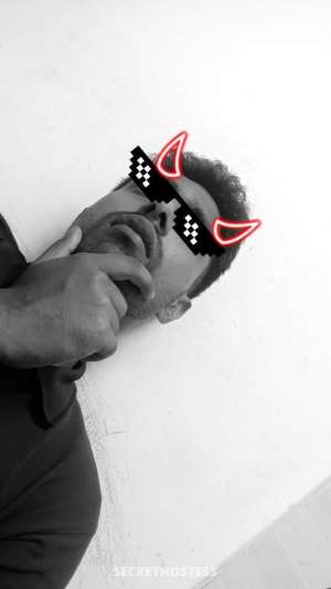 24 year old Indian Escort in Chittagong Lucky, Male escort