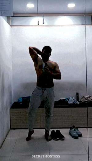 24Yrs Old Escort 181CM Tall Indore Image - 1