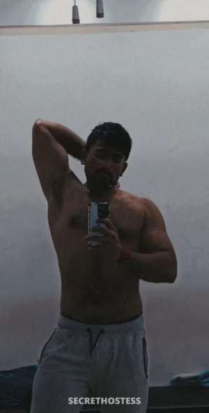 24Yrs Old Escort 181CM Tall Indore Image - 2