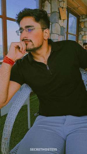 24Yrs Old Escort 181CM Tall Indore Image - 4