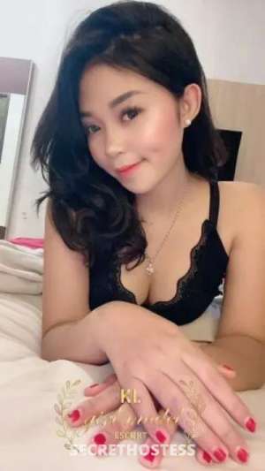 24 year old Malaysian Escort in Subang Jaya 24Yrs Old Malaysian Escort Black C Cup 47KG 162CM Tall 