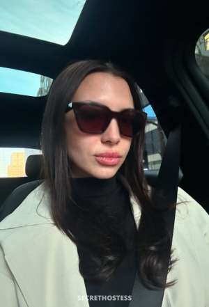 24 year old Russian Escort in Dortmund Dinara