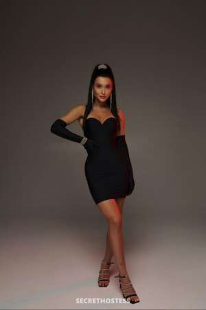 24 year old Ukrainian Escort in Cologne Fleur