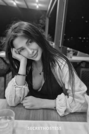 25 year old Escort in Munich Amelia