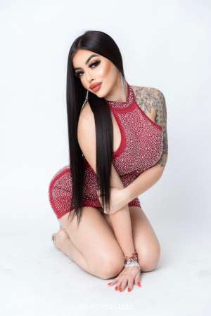 25 year old Escort in Zagreb 25Yrs Old Escort Black C Cup 52KG 168CM Tall Zagreb