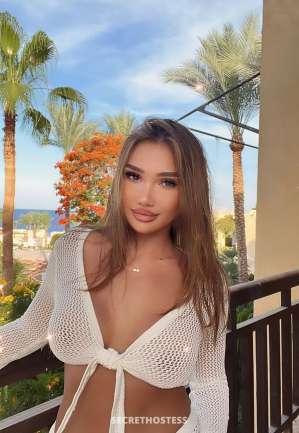 25 year old Escort in Zagreb Victoria