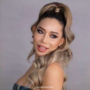 26Yrs Old Escort 50KG 160CM Tall Ko Samui Image - 1