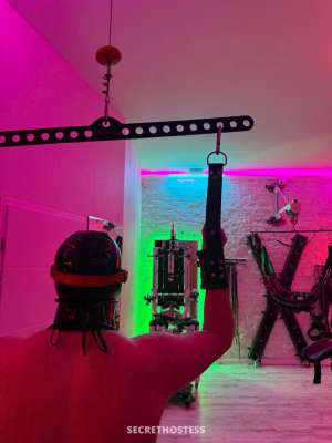 26 year old Escort in Setubal Kyliane, dominatrix