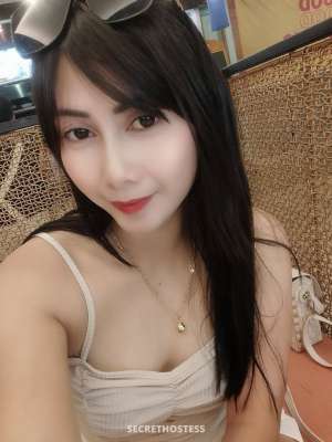 27 year old Asian Escort in Boracay Maru, escort