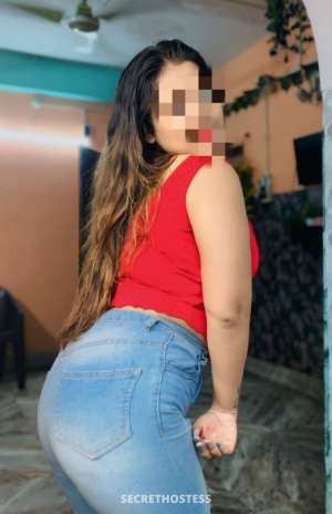 29Yrs Old Escort 158CM Tall Pune Image - 1