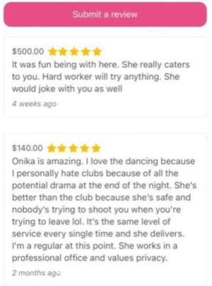 30Yrs Old Escort Atlanta GA Image - 3