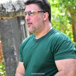 49 year old Escort in Chiang Mai Mike, Male escort