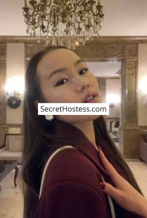 Ariana, Agency 22 year old Escort in Moscow