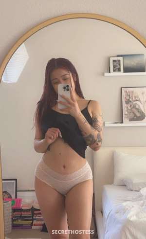 23 year old Asian Escort in Vilnius Amber