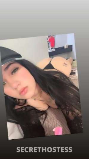 Camila❤️ 23Yrs Old Escort Nashville TN Image - 5