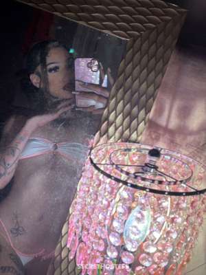 GENESIS 22Yrs Old Escort Image - 4