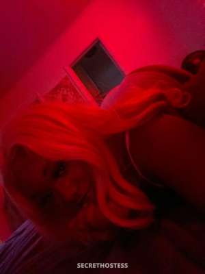 Halo 20Yrs Old Escort Tulsa OK Image - 7