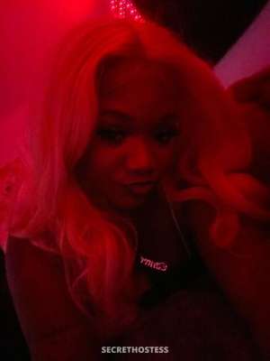 Halo 20Yrs Old Escort Tulsa OK Image - 8