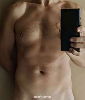 33 year old Escort in Bangkok Leo, masseur