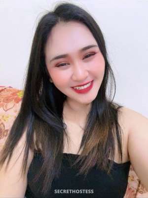 22 year old Asian Escort in Dammam Maianh, escort