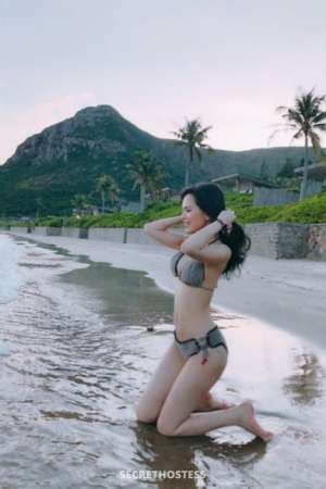 26 year old Vietnamese Escort in Hanoi Mary 26Yrs Old Vietnamese Escort Brunette B Cup 50KG 163CM 