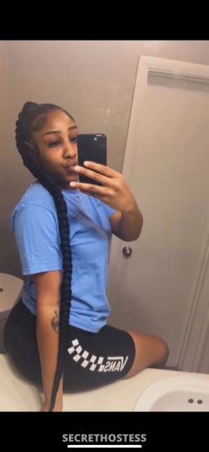 22 year old Escort in Nashville TN ~ incalls only baby HMU
