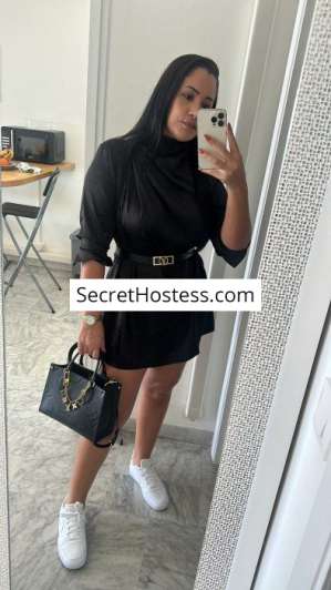 Nicole Bittencourt 28Yrs Old Escort 65KG 170CM Tall Madeira Image - 13