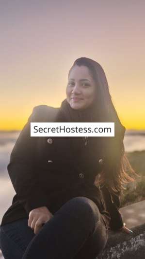Nicole Bittencourt 28Yrs Old Escort 65KG 170CM Tall Madeira Image - 15