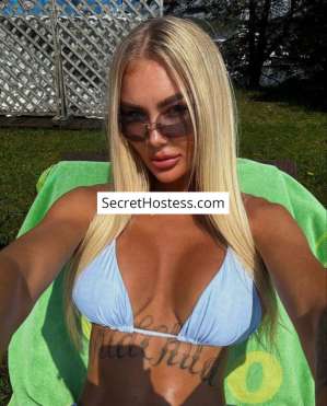 Nika 27Yrs Old Escort 63KG 170CM Tall Saint Petersburg Image - 4