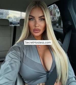 Nika 27Yrs Old Escort 63KG 170CM Tall Saint Petersburg Image - 6