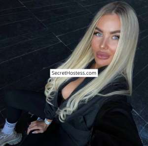 Nika 27Yrs Old Escort 63KG 170CM Tall Saint Petersburg Image - 20