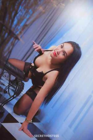 28 year old Escort in Bangkok Ning 28Yrs Old Escort Black C Cup 52KG 157CM Tall Bangkok