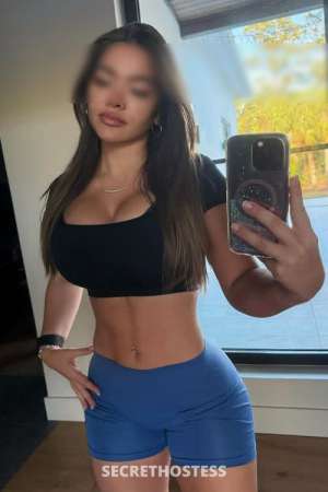26 year old Escort in Munich Selina