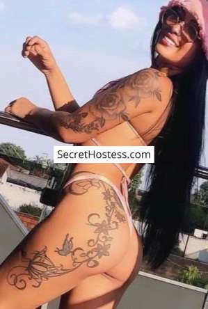 25 year old Caucasian Escort in Šibenik Sofia, Independent