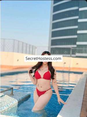 22 year old Asian Escort in Khobar Tessa, Agency