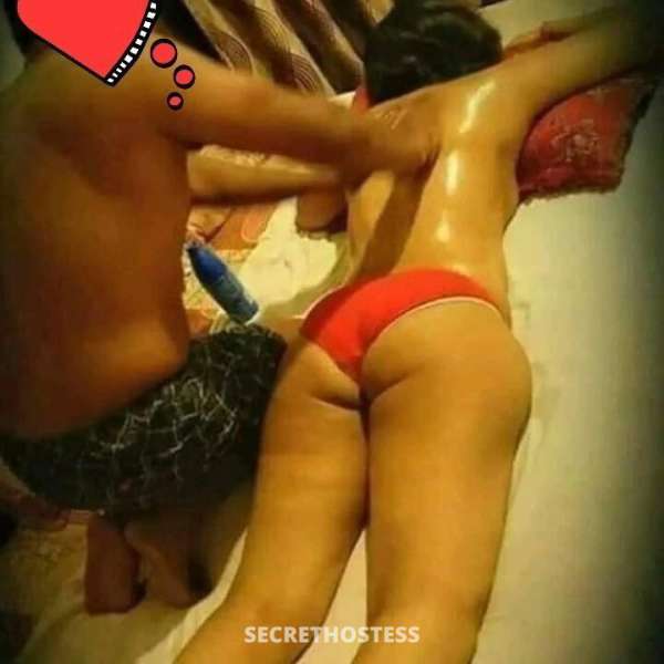 Escort 65KG 185CM Tall Coimbatore Image - 1