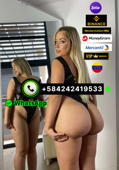 28 year old Venezuelan Escort in Caracas Sexy dama escort caracas recomendada para caballeros y 