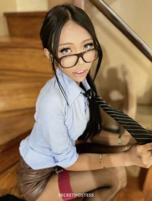 19Yrs Old Escort 153CM Tall Cebu City Image - 2