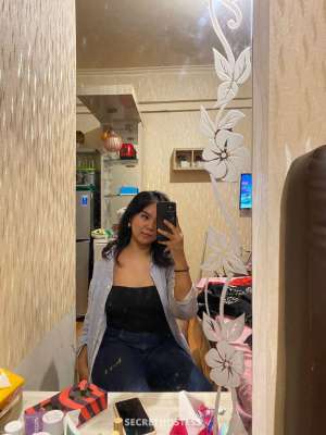20 year old Asian Escort in Jakarta Nanda, escort
