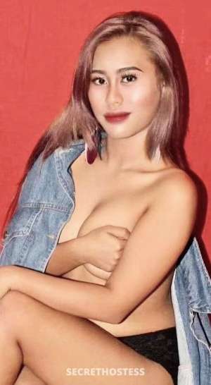 20 year old Asian Escort in Cebu City Nica, masseuse